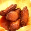 Buffalo Chicken Wings Buffalo Chicken Wings