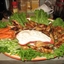 Buffalo Chicken Wings with Blue Cheese Dip Buffalo Chicken Wings with Blue Cheese Dip
