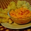 Buffalo Shrimp Dip