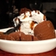 Burnt Caramel Ice Cream