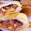 Burritos Con Huevos