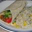 Burritos de picadillo