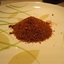 Burritos spice mix