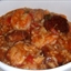 Butt Kickin' Jambalaya