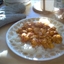 Butter Chicken (Indian Dish)