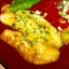 Butter Sauces - Basil-Garlic-Parmesan Butter
