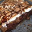 Butterfinger Cake Butterfinger Cake