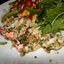 Butterflied Baked Shrimp