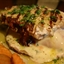 Butterflied Cuban Style Pork Chops