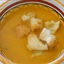 Butternut Squash and Carrot Soup