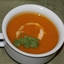 Butternut Squash Chipotle Bisque