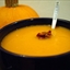 Butternut Squash Soup Butternut Squash Soup