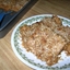 Butterscotch Apple Squares
