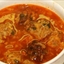 Cabbage Soup W/ Turkey Meatballs Cabbage Soup W/ Turkey Meatballs