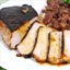 Cajun Blackened Spice Mix And Blackened Fish