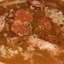 Cajun Chicken and Sausage Gumbo