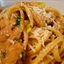 Cajun Chicken Linguine Cajun Chicken Linguine