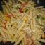 Cajun Chicken PAsta