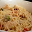 Cajun Chicken Pasta
