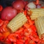 Cajun Country Shrimp Boil