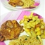 Cajun Pork Chops Cajun Pork Chops