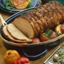 Cajun Pork Roast