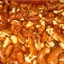 Cajun Pretzels