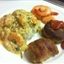 Cajun Seafood Au Gratin Cajun Seafood Au Gratin