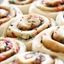 Cake Batter Cinnamon Buns Cake Batter Cinnamon Buns