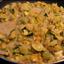 Calabacitas con queso tradicionales Calabacitas con queso tradicionales