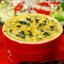 Calhoun's Spinach Maria