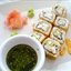 California Roll (Hand-Wrapped Sushi) California Roll (Hand-Wrapped Sushi)