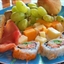 California Sushi Roll California Sushi Roll