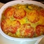 California Zucchini Bake California Zucchini Bake