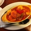 Camarones Enchilados  (Shrimp in Red Sauce)