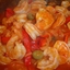 Camarones Guisados- Shrimp Stew Camarones Guisados- Shrimp Stew