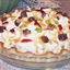 Candy Bar Apple Pie
