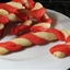 Candy Cane Cookies Candy Cane Cookies