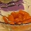 Candy Glazed Baby Carrots