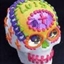 Candy Skulls Candy Skulls