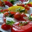 Caprese Salad - Insalata Caprese