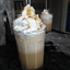 Caramel Frappuccino Caramel Frappuccino
