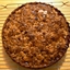 Caramel-pecan Apple Pie