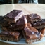 Caramel Pecan Turtle Bars