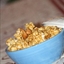 Caramel Popcorn with Nuts (Poppy Cock)