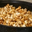 Caramel Popcorn