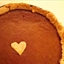 Caramel Pumpkin Pie