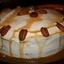 Caramel Pumpkin Spice Cake