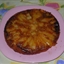 Caramelized Pear And Ginger Upside Down Cake Caramelized Pear And Ginger Upside Down Cake