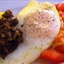 Carey's Chorizo Sausage